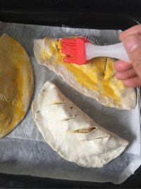 美味的苹果派做法图解5)