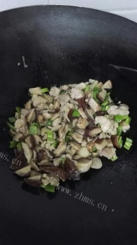 特色客家鸡饭做法图解7)