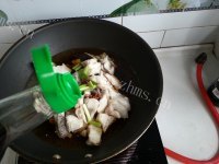 美味的啤酒鱼做法图解5)