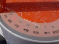 营养丰富的黑豆花生豆浆做法图解4)