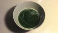 好喝的鲜榨柠檬芹菜萝卜汁做法图解11)