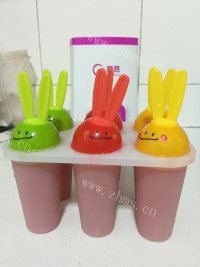 西瓜棒冰做法图解9)