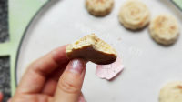 难以抗拒的金牌早餐饼做法图解6)