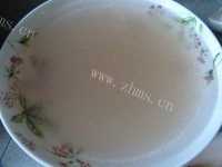 美味的芒果西米露做法图解10)