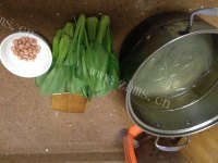 美味的麻辣粉做法图解1)