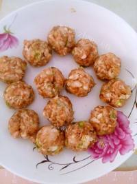 自制苏式鲜肉月饼做法图解8)