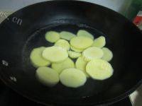 DIY咖喱土豆做法图解3)