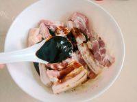 美味的把子肉做法图解3)
