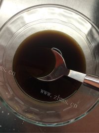 诱人的锅包肉做法图解11)