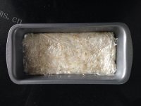 香甜菊香糍饭糕做法图解8)