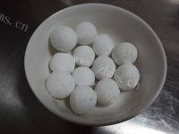 健康美食之米酒汤圆做法图解2)