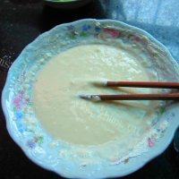 自己做的烙大饼做法图解2)
