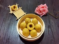 好吃的玉米面窝头做法图解6)