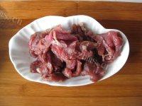 家常菜咖喱牛肉土豆做法图解4)
