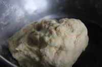 小麻花自制做法图解8)