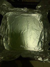 DIY-虎皮蛋糕卷做法图解1)