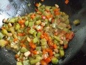 家常茄丁