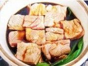 「自制」东坡肉做法图解7)