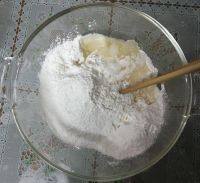 自制草莓大福做法图解2)