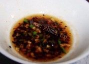 家常菜麻辣手撕鸡丝做法图解5)