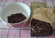 新疆奶茶做法图解3)