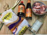 上海红烧肉做法图解1)