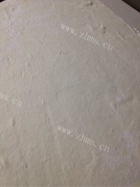 自制黑芝麻花卷做法图解4)