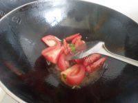 自制西红柿牛肉汤的做法图解三