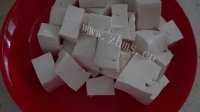 美味的鸡汁回卤干做法图解2)