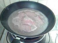 卤香牛肉做法图解3)