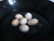 咸鸡蛋的做法图解七