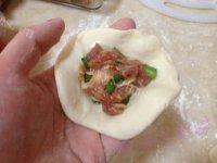 「DIY美食」生煎包做法图解9)