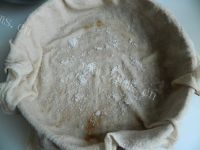 香飘十里的南瓜发糕做法图解6)