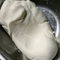 美味的自制花生馅汤圆做法图解5)