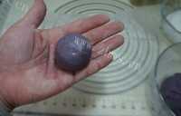 美味的猴头汤圆做法图解15)