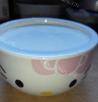 诱人自制酸奶