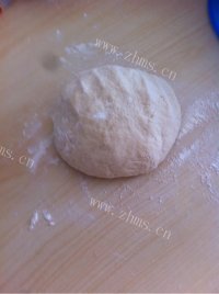 香酥的馅饼做法图解1)