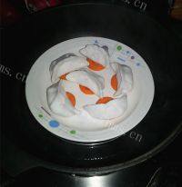 自己做的水晶虾饺做法图解13)