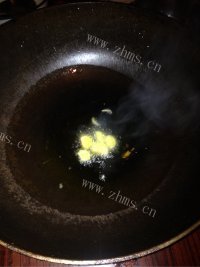 美味的咖喱鸡肉做法图解5)