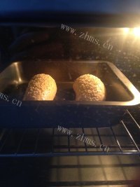 珍馐美味的热狗做法图解10)