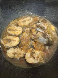 红烧鱼家庭