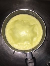 唇齿留香的芒果班戟做法图解8)