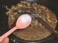 爆炒田鸡做法图解10)