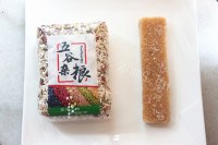 美味的八宝粥做法图解1)