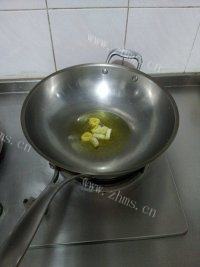清淡的香菇木耳做法图解4)