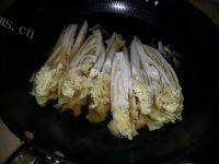 色味俱全的蒜蓉蒸娃娃菜做法图解1)