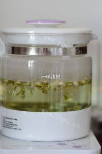 茉莉花茶（简单版）