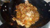 「懒人版」青椒回锅肉的做法图解十二