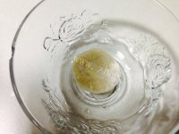 营养番茄紫甘蓝鱼泥做法图解4)