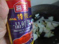 口感饱满的瑶柱冬瓜汤做法图解7)
